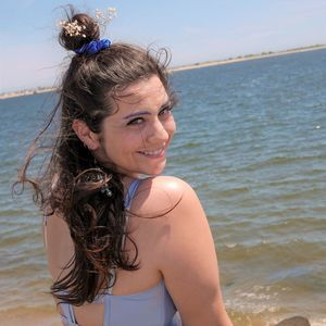 Meet your Posher, Julianne